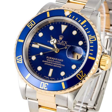 rolex submariner bay harbor|bob's rolex submariner.